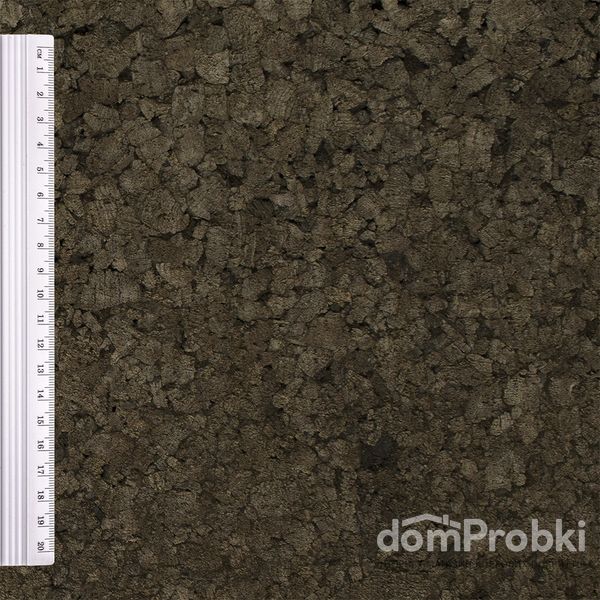 Агломерат черный пробковый Amorim 20 мм 1101020 фото